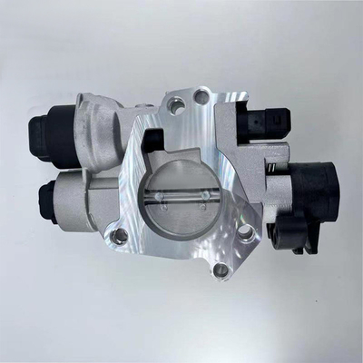 Sostituzione OEM Standard Bore Size Accelerazione corpo 385Xbf05 46747248 per Fiat1.3L