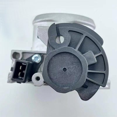Sostituzione OEM Standard Bore Size Accelerazione corpo 385Xbf05 46747248 per Fiat1.3L
