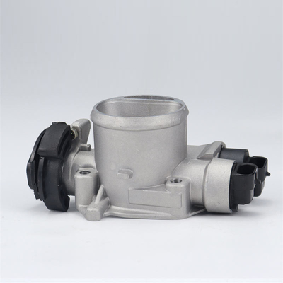 Sostituzione OEM Standard Bore Size Accelerazione corpo 385Xbf05 46747248 per Fiat1.3L