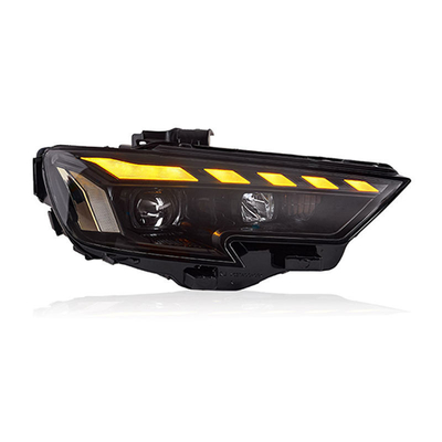 12V Led diurno assemblaggio di luci per Audi A3 2017-2020 Perfetto per il retrofitting