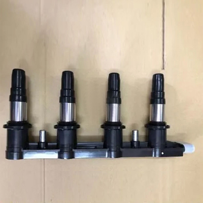 Car Ignition Coil Pack 55561655 Uf620 per Chevy 2009-13 Aveocruz Sonicg3 1.6L 1.8L L4