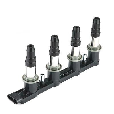 Car Ignition Coil Pack 55561655 Uf620 per Chevy 2009-13 Aveocruz Sonicg3 1.6L 1.8L L4