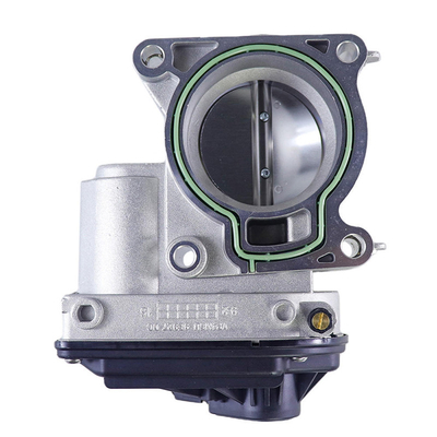 4M5GED VP4M5U9E927DC Corpo dell'acceleratore elettronico per Ford Focus Mondeo 2.3L 2.5L 1.8 2.0T