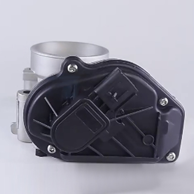 4M5GED VP4M5U9E927DC Corpo dell'acceleratore elettronico per Ford Focus Mondeo 2.3L 2.5L 1.8 2.0T