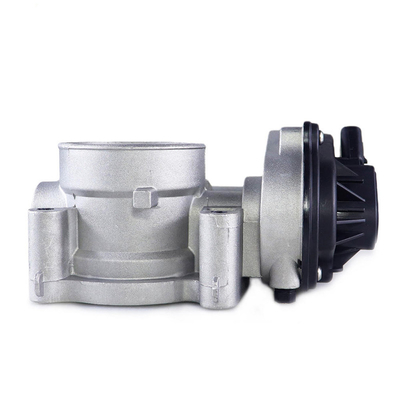 4M5GED VP4M5U9E927DC Corpo dell'acceleratore elettronico per Ford Focus Mondeo 2.3L 2.5L 1.8 2.0T