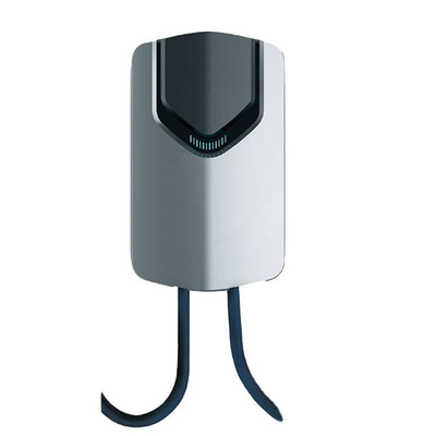 Tensione di ingresso 110-240V 5M Cavo di estensione tipo 2 per caricabatterie Tesla EV Ricarica flessibile