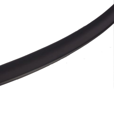 Altro anno Stampa nera luminosa ali posteriori spoiler per Mercedes-Benz W117 Venduto direttamente
