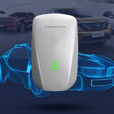 App Control 7KW Wallbox caricabatterie per auto elettrica per sostituzione/riparazione corrente AC di uscita