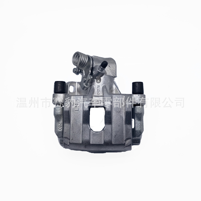 Supporto per la pinza del freno GMC a doppio pistone di diametro 60 mm per la riparazione/sostituzione di camion