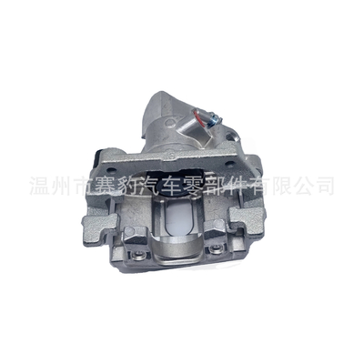Supporto per la pinza del freno GMC a doppio pistone di diametro 60 mm per la riparazione/sostituzione di camion