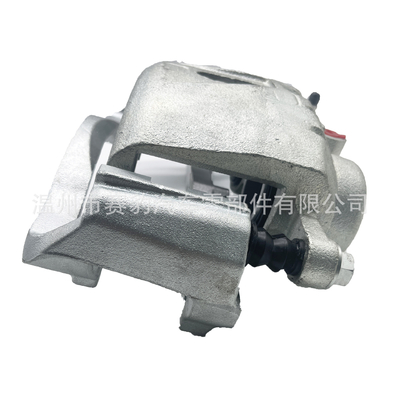 Supporto per la pinza del freno GMC a doppio pistone di diametro 60 mm per la riparazione/sostituzione di camion
