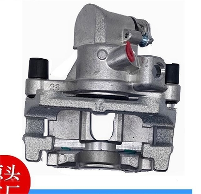Supporto per la pinza del freno GMC a doppio pistone di diametro 60 mm per la riparazione/sostituzione di camion