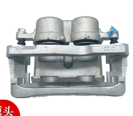 Supporto per la pinza del freno GMC a doppio pistone di diametro 60 mm per la riparazione/sostituzione di camion