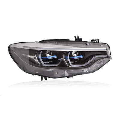 Luce di marcia diurna a LED modificata per BMW Serie 4 F32 13-20 e Desig