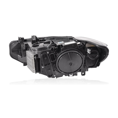 Luce di marcia diurna a LED modificata per BMW Serie 4 F32 13-20 e Desig