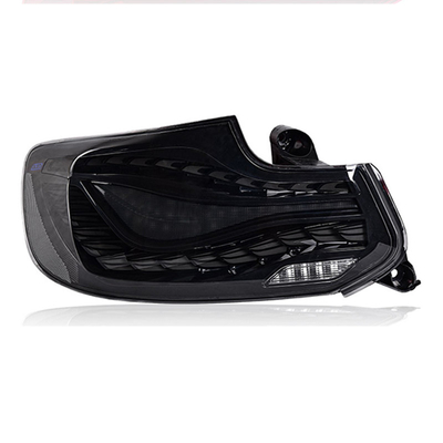 Lampade posteriori a doppia scala per BMW Serie 2 Modelli 14-20 M2C F22 F23 F87
