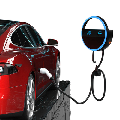 Stazione di ricarica per veicoli elettrici domestici da 17 kg