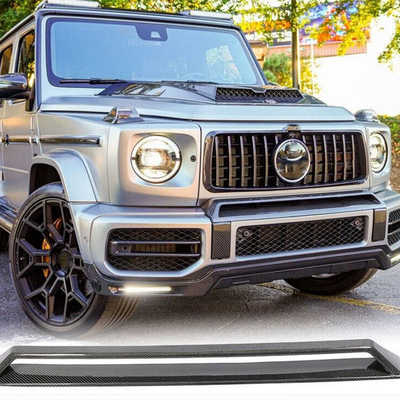 Griglia del paraurti anteriore per Mercedes-Benz W463 G63 G65 G700 G55 prestazioni eccezionali