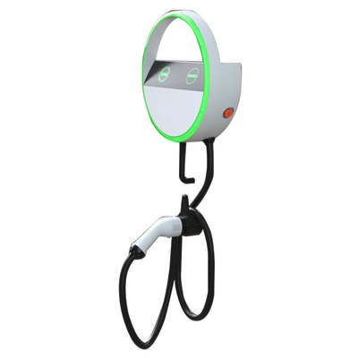 Stazione di ricarica per veicoli elettrici domestici da 17 kg