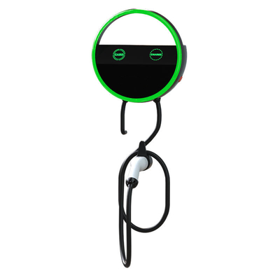 Stazione di ricarica per veicoli elettrici domestici da 17 kg