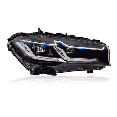 L'assemblaggio dei fari F15 14-18 BMW X5