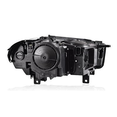 L'assemblaggio dei fari F15 14-18 BMW X5