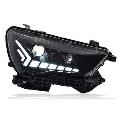 12V Lenti a LED modificate Luce diurna per il cannone della Grande Muraglia Versione commerciale 19-22