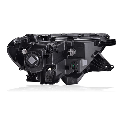 12V Lenti a LED modificate Luce diurna per il cannone della Grande Muraglia Versione commerciale 19-22