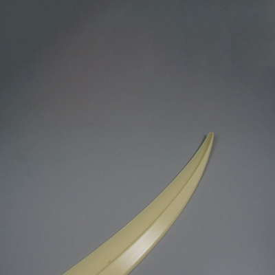 Spoiler dell'ala posteriore in fibra di carbonio progettato per Mercedes Benz Serie E W213 2016-2020