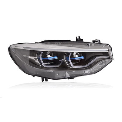 35 watt di potenza di lampada di testa per auto montato per BMW Serie 4 F32 13-20