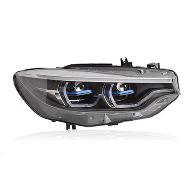 Faretti a LED con segnale di svolta sequenziale modificati Per BMW Serie 4 F32 2013-2020 Anno Altro