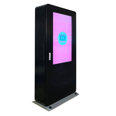 Carica con lunghezza del filo 5m CCS1/2 DC EV Fast Charger Electric Charger Car Station