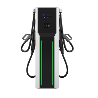 CCS1 CCS2 GB-T Stazione di ricarica per veicoli elettrici