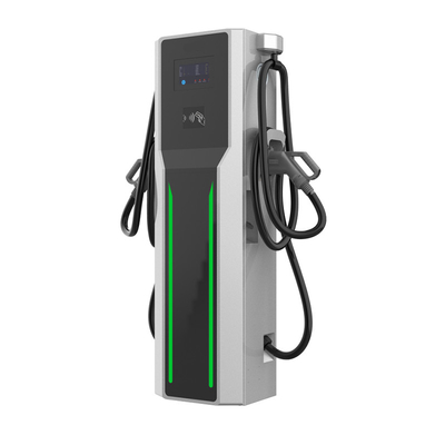 CCS1 CCS2 GB-T Stazione di ricarica per veicoli elettrici