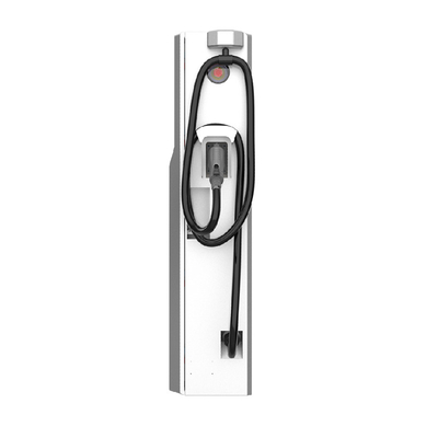 CCS1 CCS2 GB-T Stazione di ricarica per veicoli elettrici