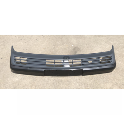 Esay installazione auto paraurti paraurti anteriori adatti per Mercedes-Benz E180 E200 E300