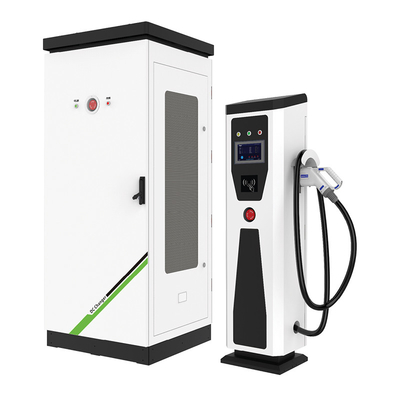 CCS1 CCS2 GB-T Stazione di ricarica per veicoli elettrici
