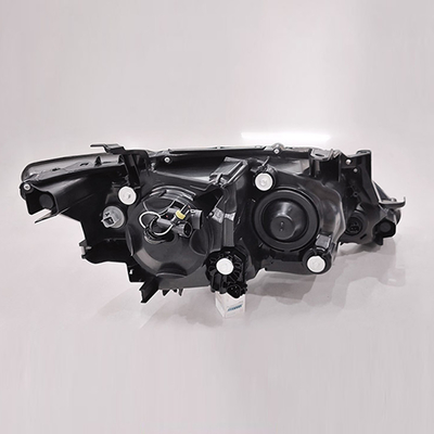 Lenti a LED modificate a 12 V, con acqua corrente, volante, luci diurne per la 7a generazione di Camry