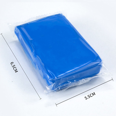 Plastico per la pulizia di auto a forte decontaminazione per la produzione di dettagli auto 100g/180g