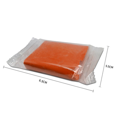 Plastico per la pulizia di auto a forte decontaminazione per la produzione di dettagli auto 100g/180g