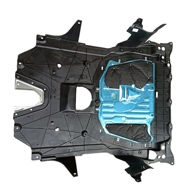 Copertura del motore in alluminio per Honda Civic FC1 FC7 2015 2016 2017 2018 2019 2020 2021 Altro