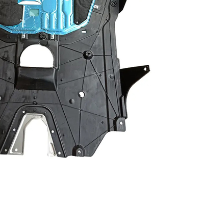 Copertura del motore in alluminio per Honda Civic FC1 FC7 2015 2016 2017 2018 2019 2020 2021 Altro