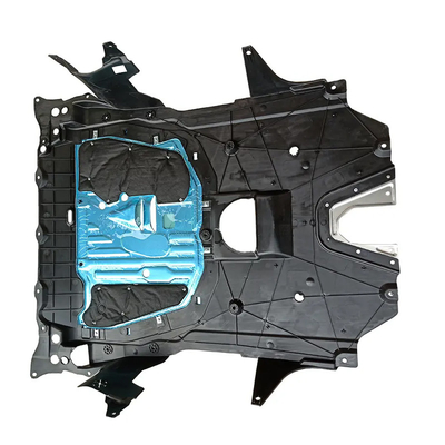Copertura del motore in alluminio per Honda Civic FC1 FC7 2015 2016 2017 2018 2019 2020 2021 Altro