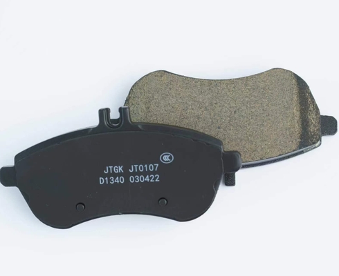 Classe S Mercedes Benz Car Fitment Pad di freno in ceramica per vari marchi internazionali