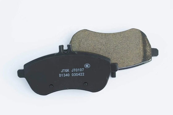 Classe S Mercedes Benz Car Fitment Pad di freno in ceramica per vari marchi internazionali