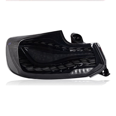 Aggiornamento della lampada posteriore a LED da 35w per BMW Serie 2 Modelli 14-20 M2C F22 F23 F87 Sostituzione/riparazione