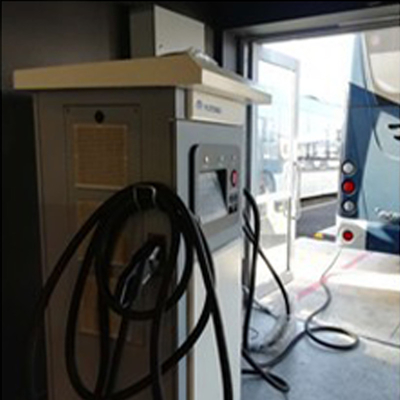 CCS Interface Standard 150kw DC Fast EV Charger Station per la vendita diretta