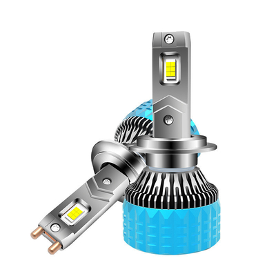 Energia - Faretti Luminosità e flusso luminoso di 6500LM per una migliore visibilità notturna