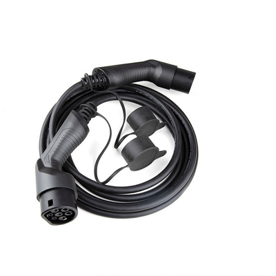32A Tipo1/SAE J1772 Cavo di ricarica per veicoli elettrici per fornitori diretti