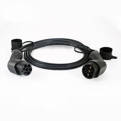 32A Tipo1/SAE J1772 Cavo di ricarica per veicoli elettrici per fornitori diretti